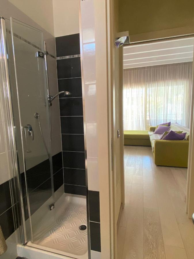 The Diamond - Luxury Villa With Private Pool Padenghe sul Garda Exterior foto