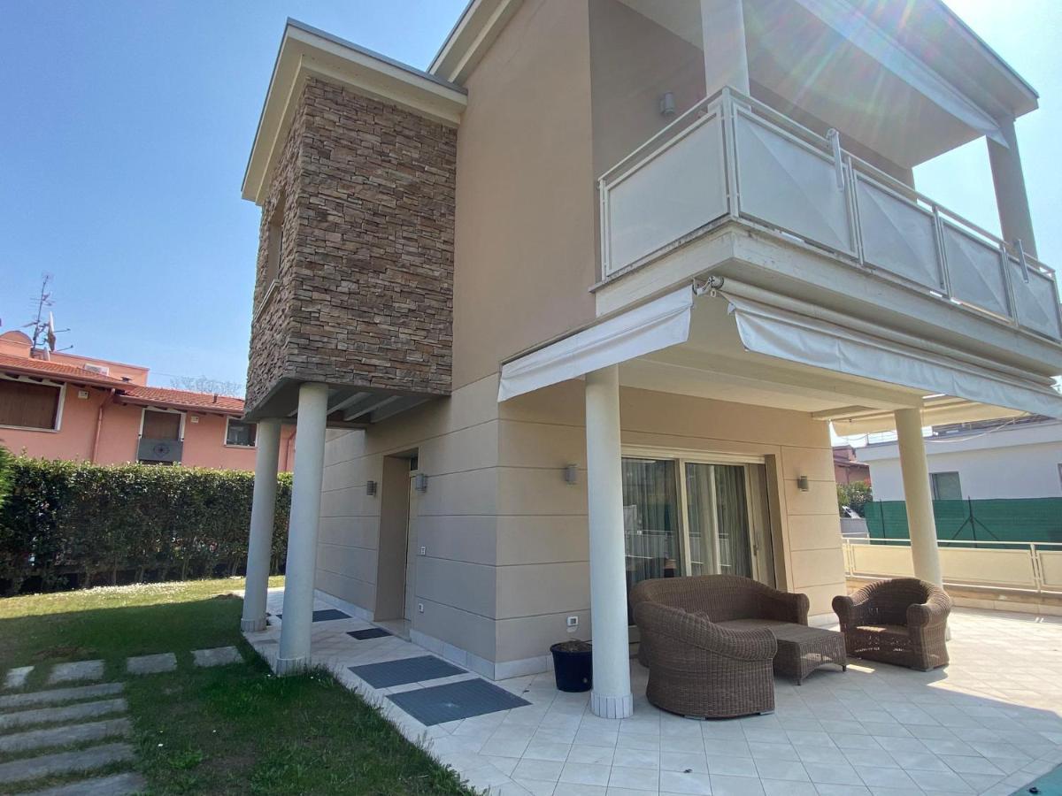The Diamond - Luxury Villa With Private Pool Padenghe sul Garda Exterior foto