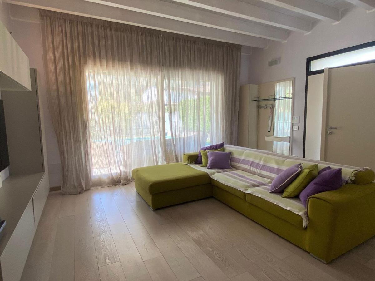 The Diamond - Luxury Villa With Private Pool Padenghe sul Garda Exterior foto