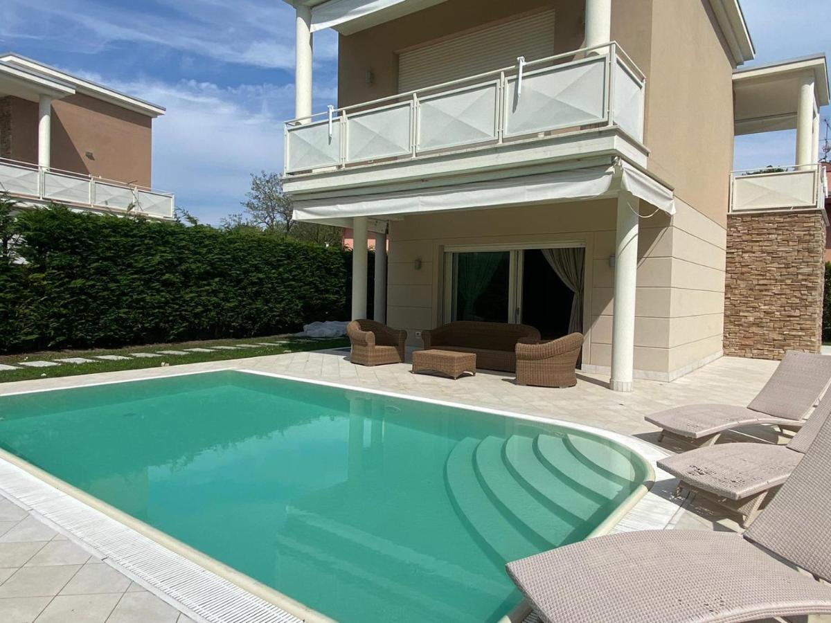 The Diamond - Luxury Villa With Private Pool Padenghe sul Garda Exterior foto